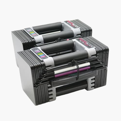 Powerblock rogue clearance